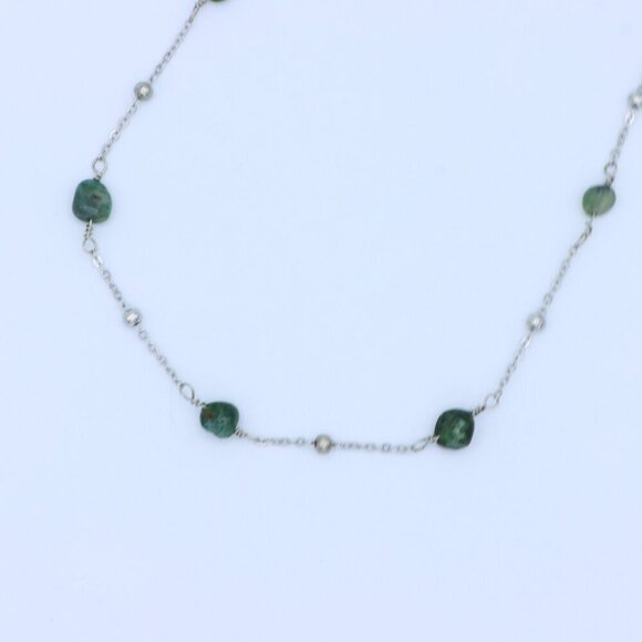 Delicate & Modern Necklace Chain – Perfect for Girls & Women, DYC1672 - Picture 2 of 13